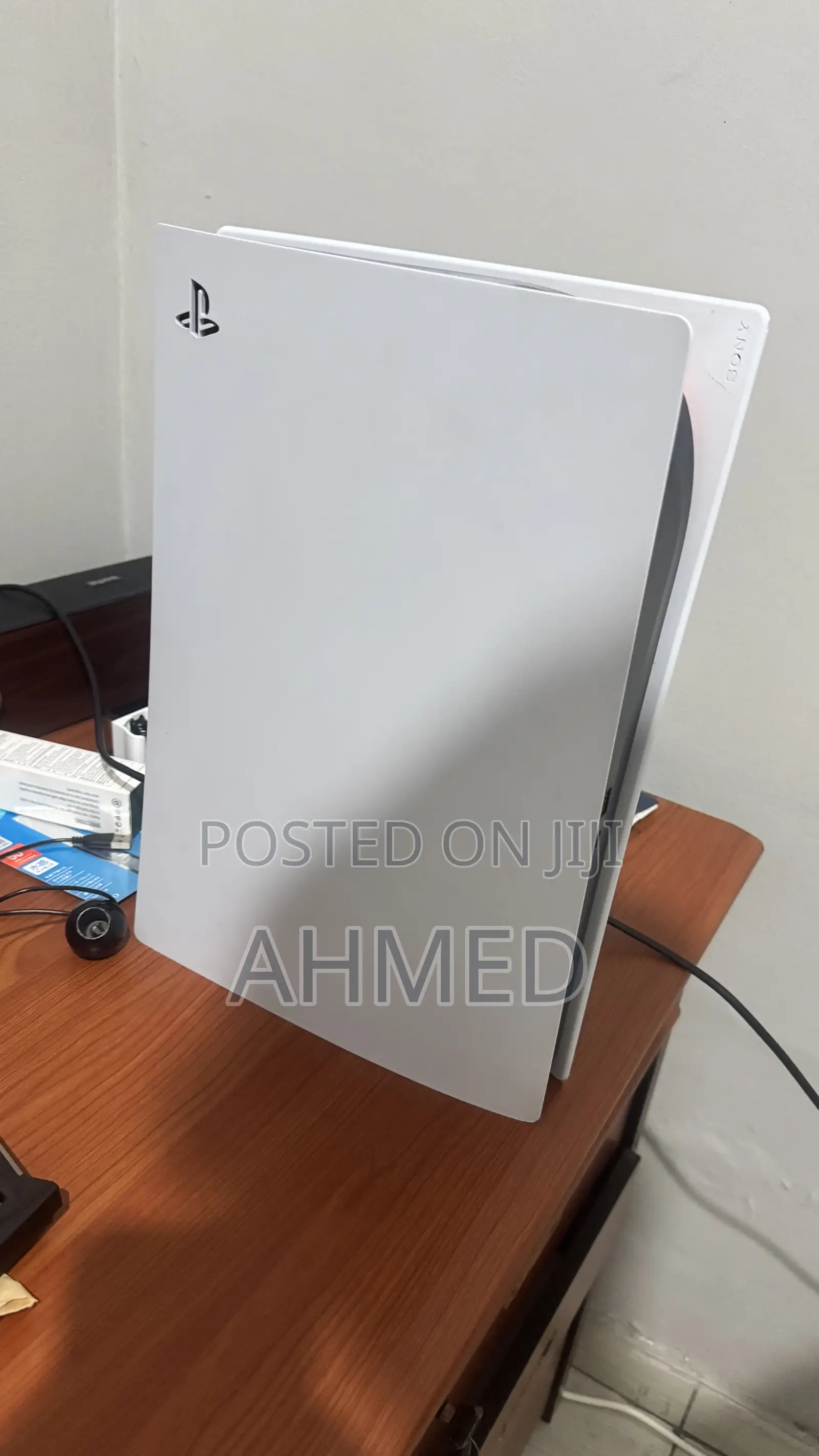 Ps5 Used Like New