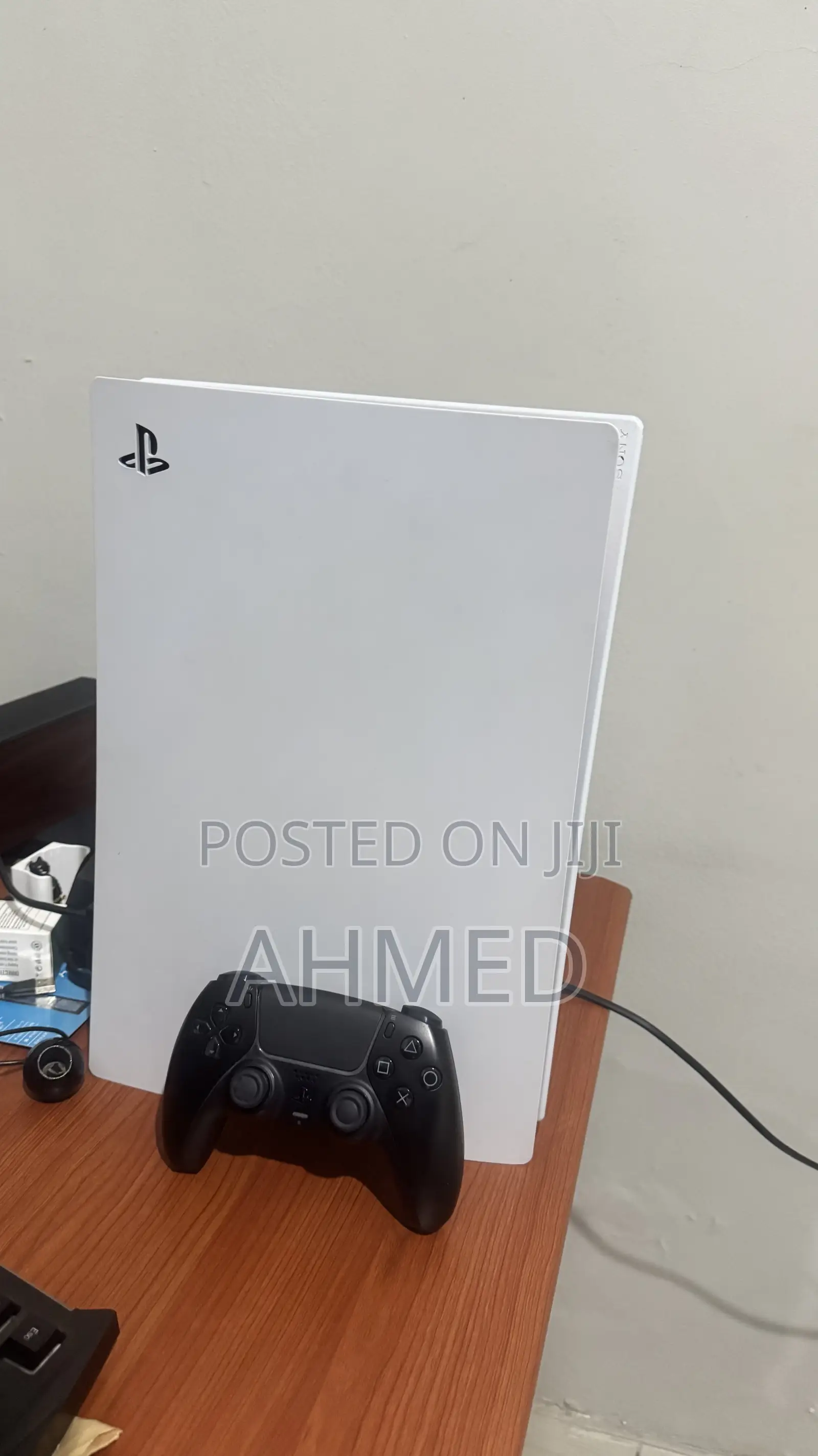 Ps5 Used Like New