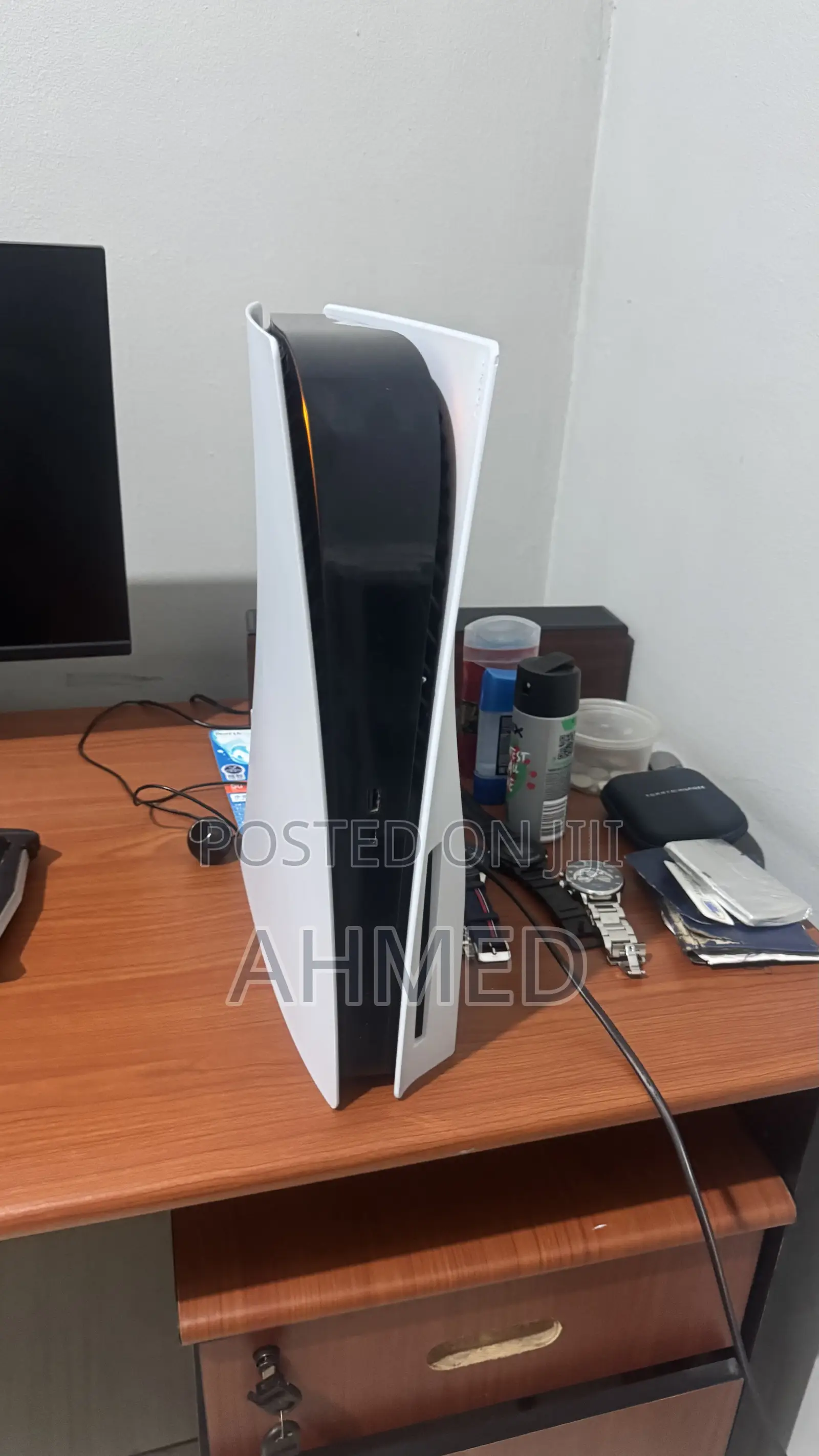 Ps5 Used Like New