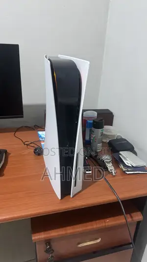 Ps5 Used Like New