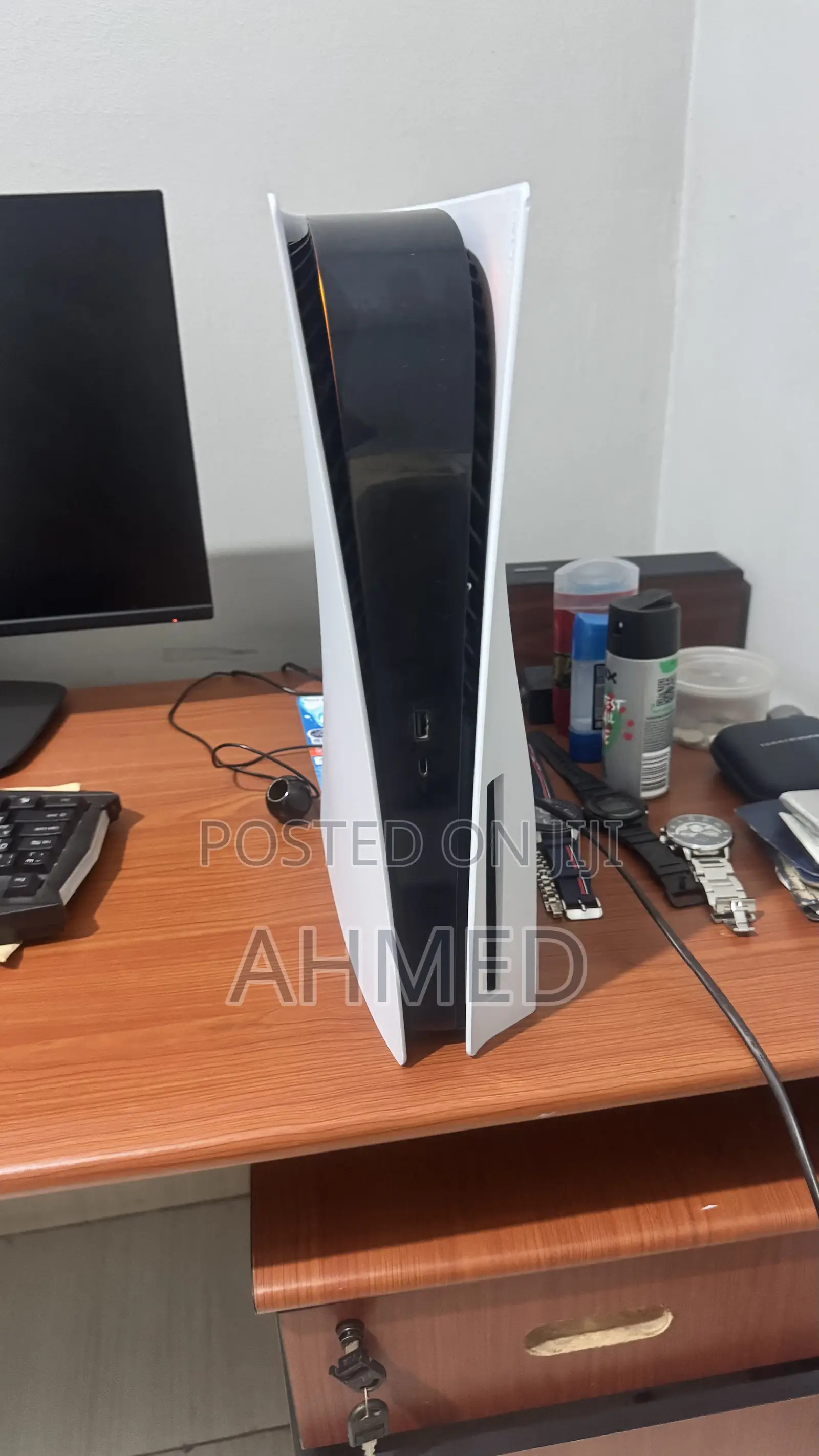 Ps5 Used Like New
