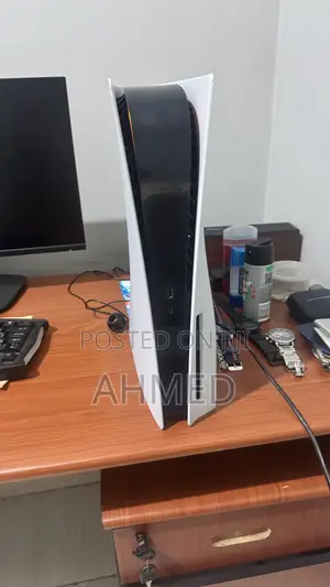 Ps5 Used Like New