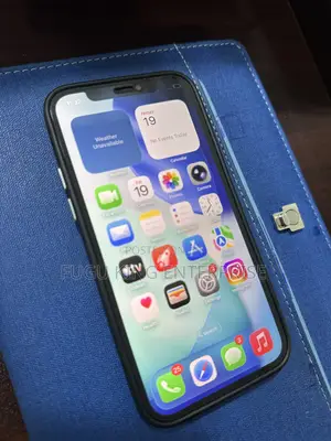 Apple iPhone 12 128 GB Black
