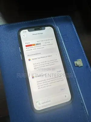Apple iPhone 12 128 GB Black