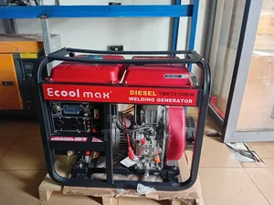 Ecoolmax Ymkt8700ew — The Builder’S Power Companion