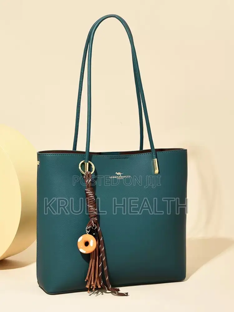 Korean Corporate Tote Bags