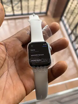 Apple Watch Series 8 45mm