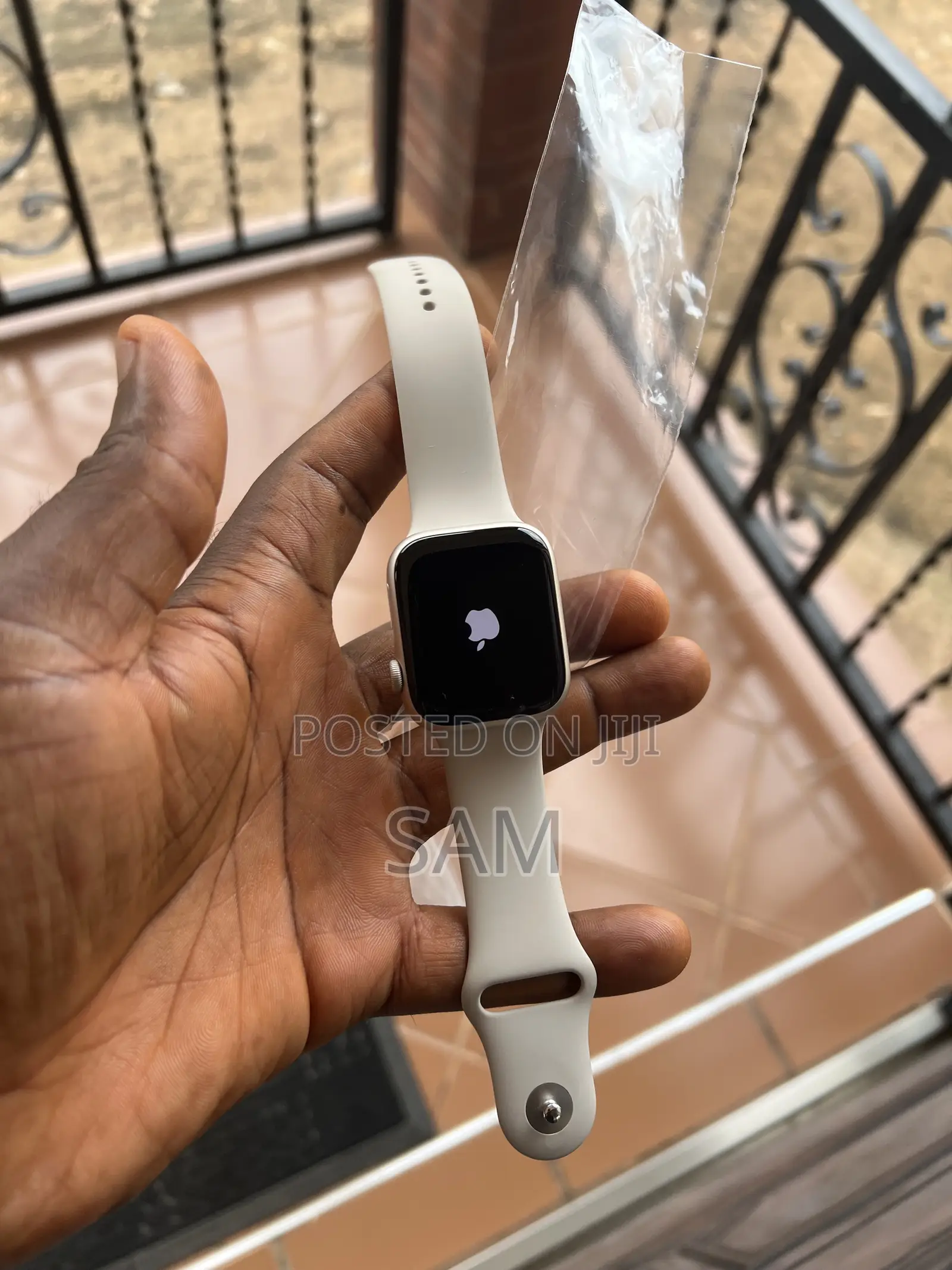 Apple Watch Series 8 45mm