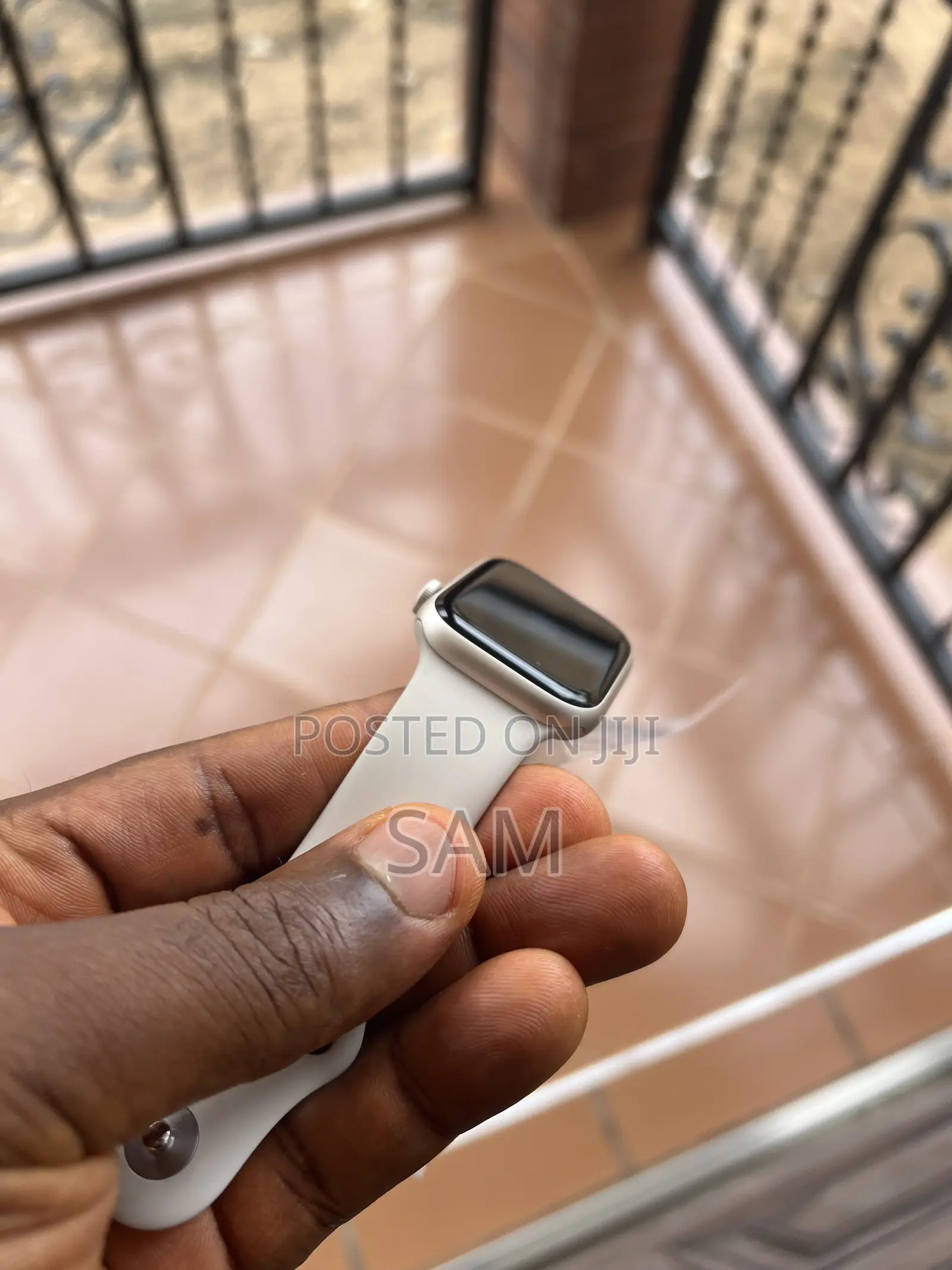 Apple Watch Series 8 45mm
