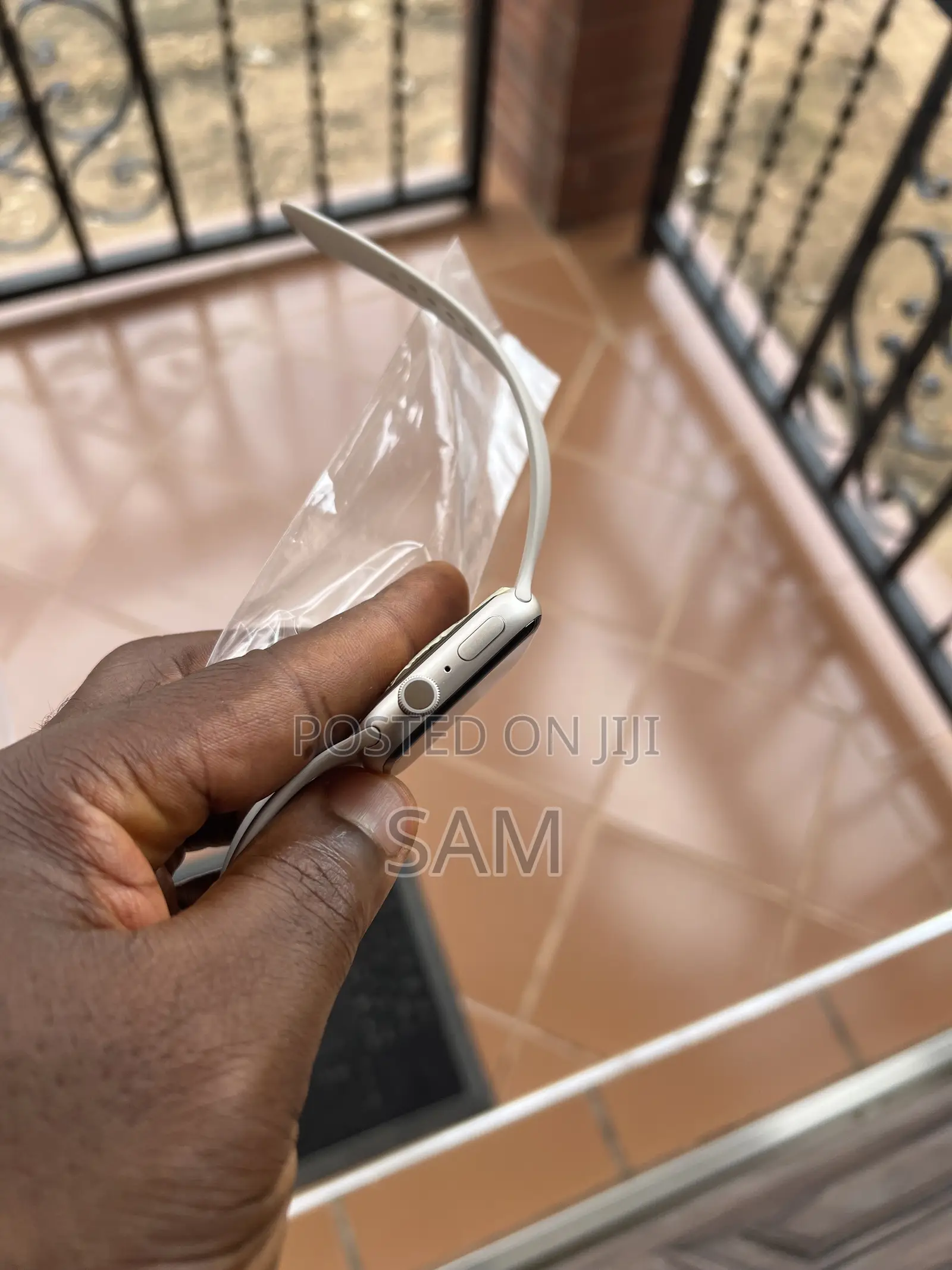 Apple Watch Series 8 45mm