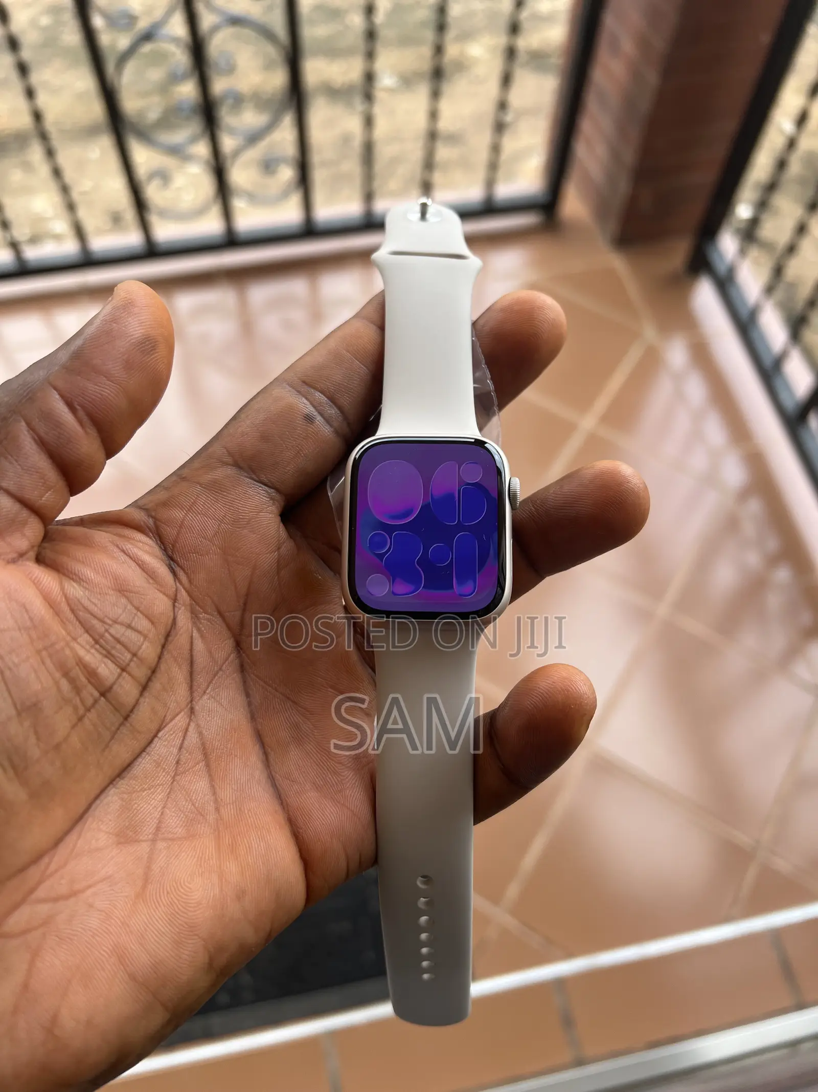 Apple Watch Series 8 45mm