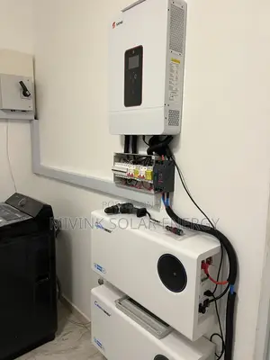 Solar Energy System