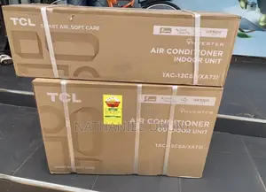 TCL Air Conditioner 2.0 Hp