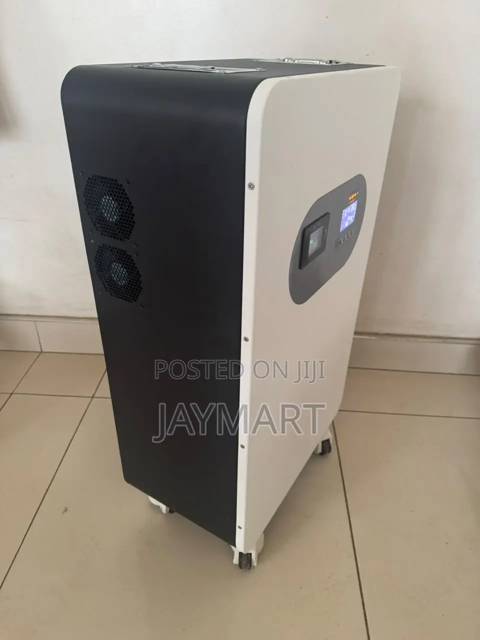 8kw All in One Lithium Battery