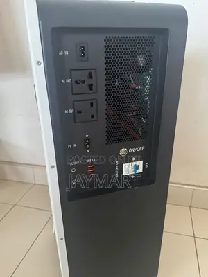 8kw All in One Lithium Battery