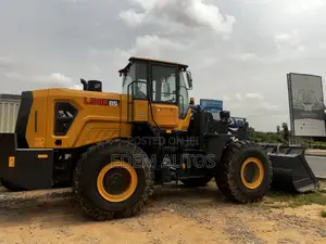 Brand New Shantui L58k-B5 Wheel Loader