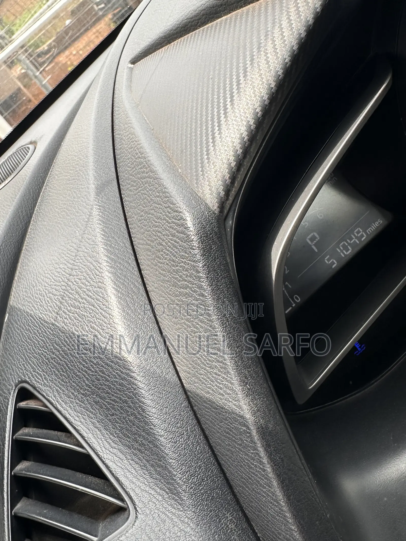 Toyota Yaris iA 1.5 FWD 2019 Black