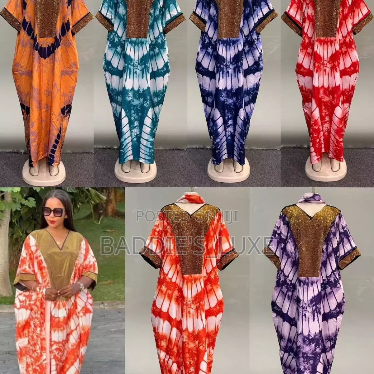 Trending Wears