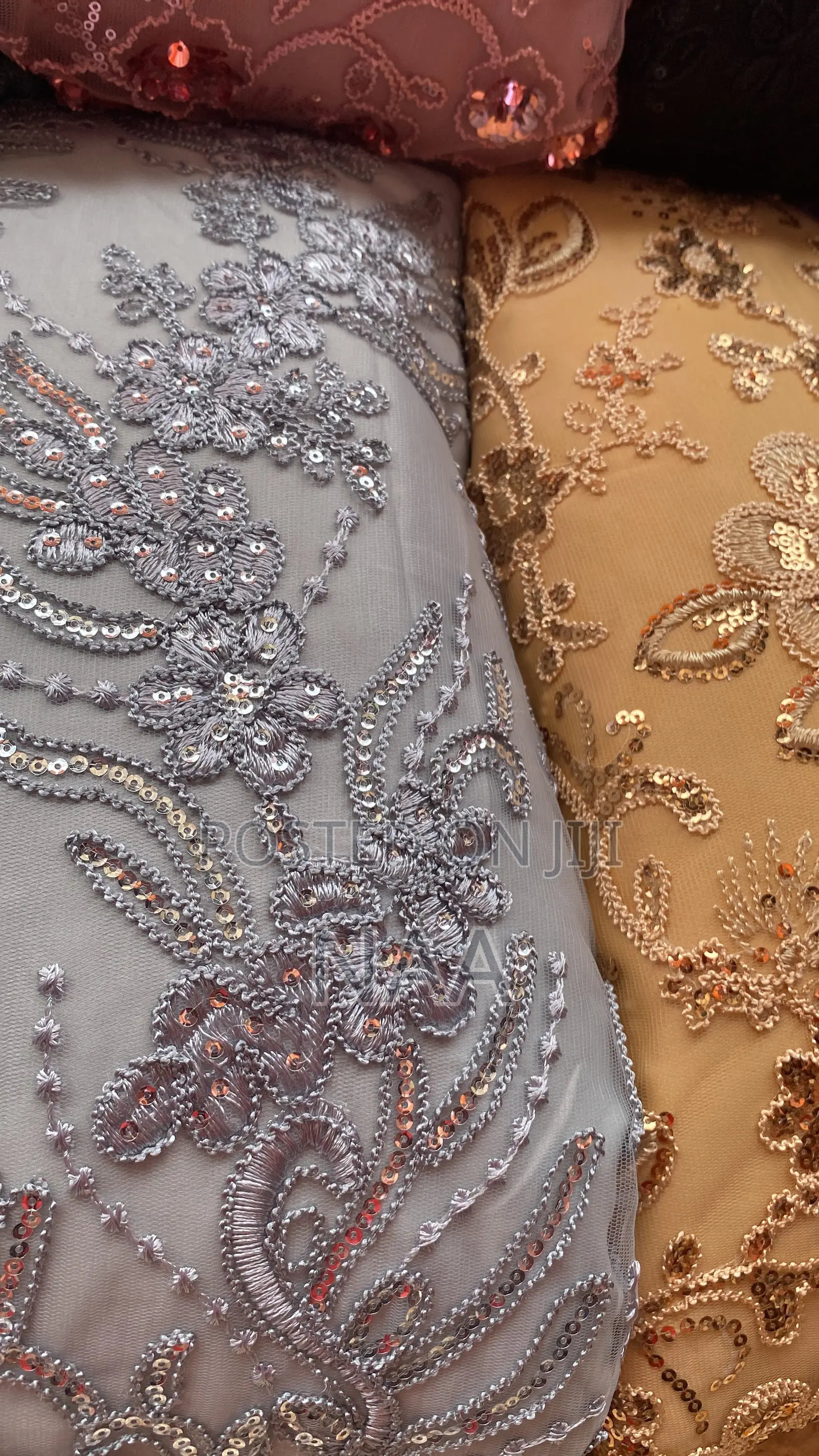 Naa Fabrics