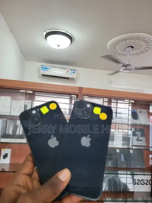 Apple iPhone 14 128 GB Black