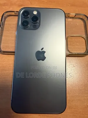 Apple iPhone 11 Pro Max 256 GB Black