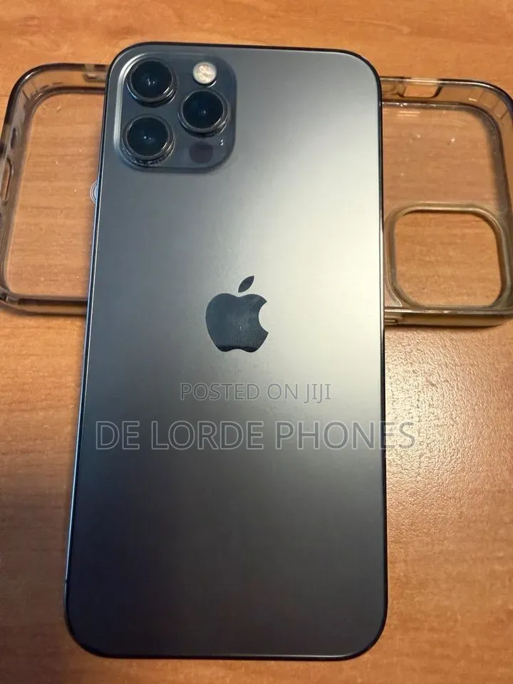 Apple iPhone 11 Pro Max 256 GB Black