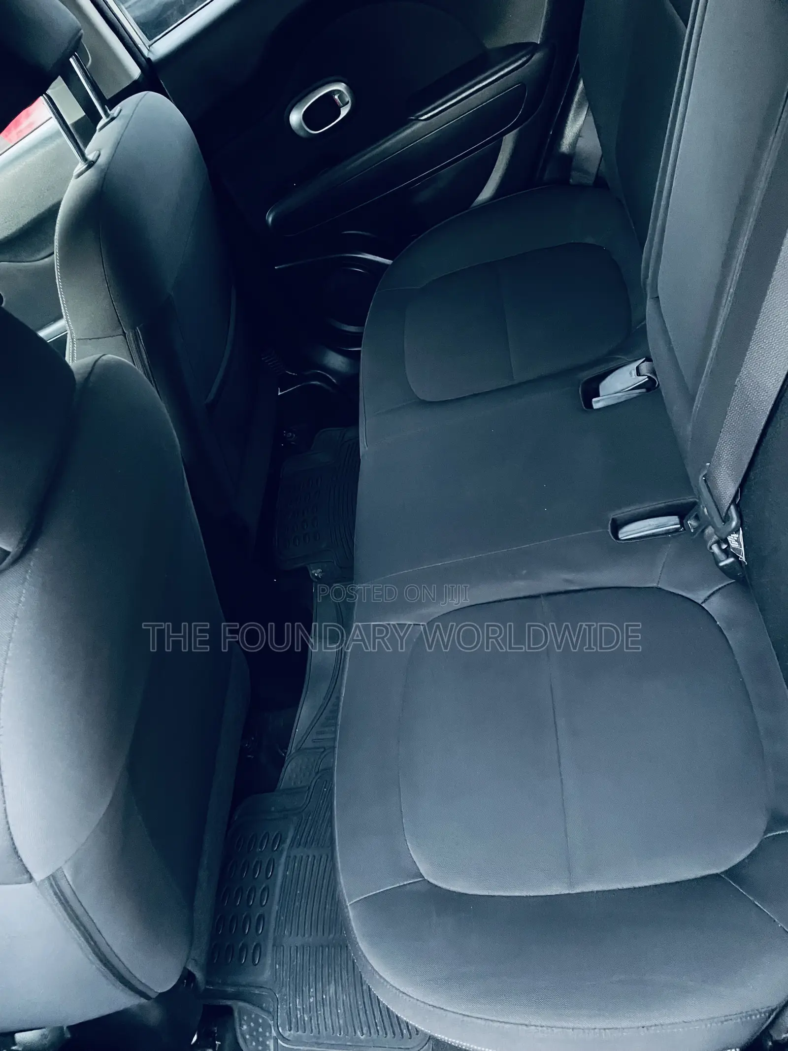 Kia Soul + 4dr Wagon (2.0L 4cyl 6A) 2014 Silver