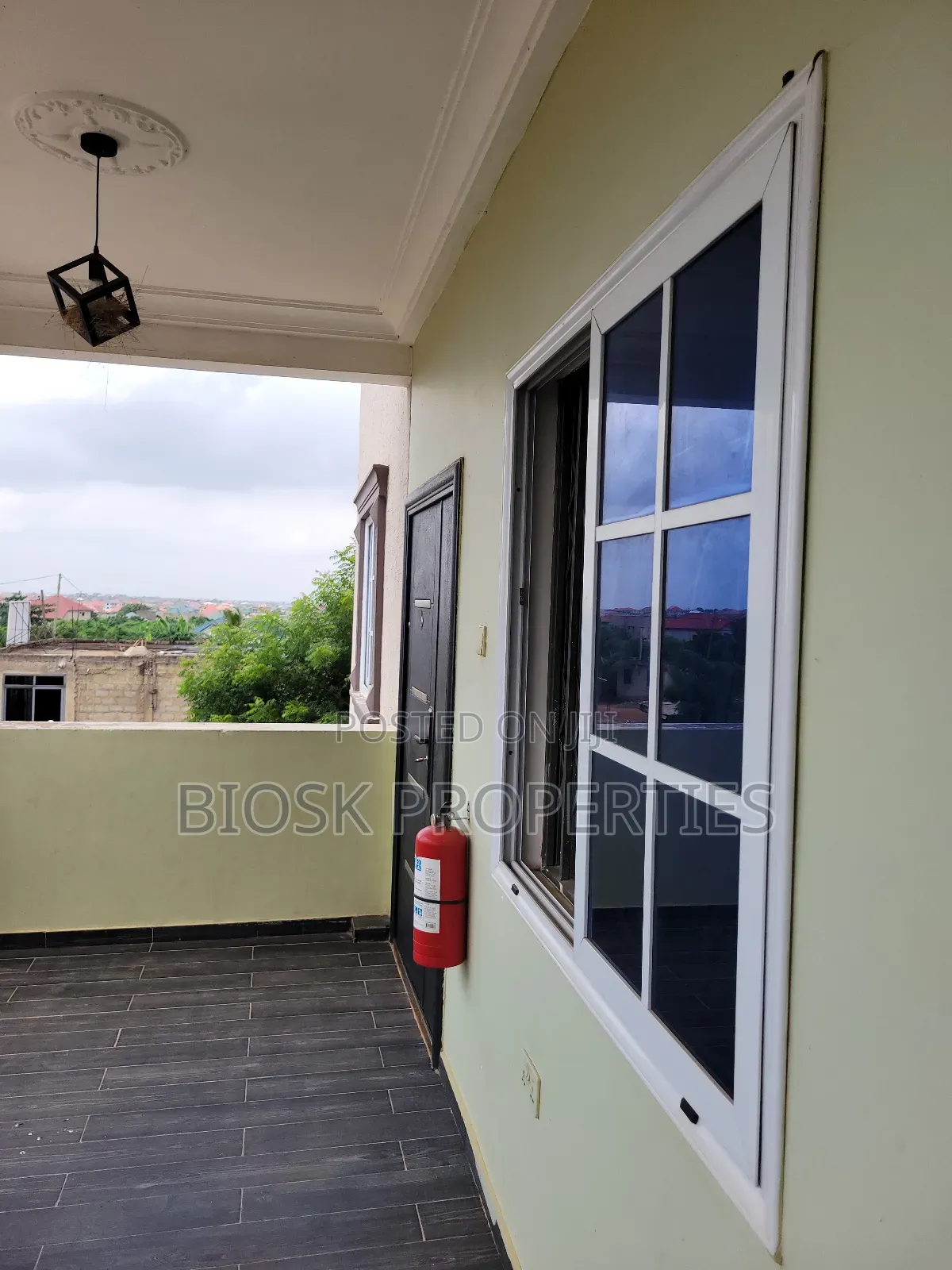 2bdrm Apartment in Biosk Properties, Malejor for rent