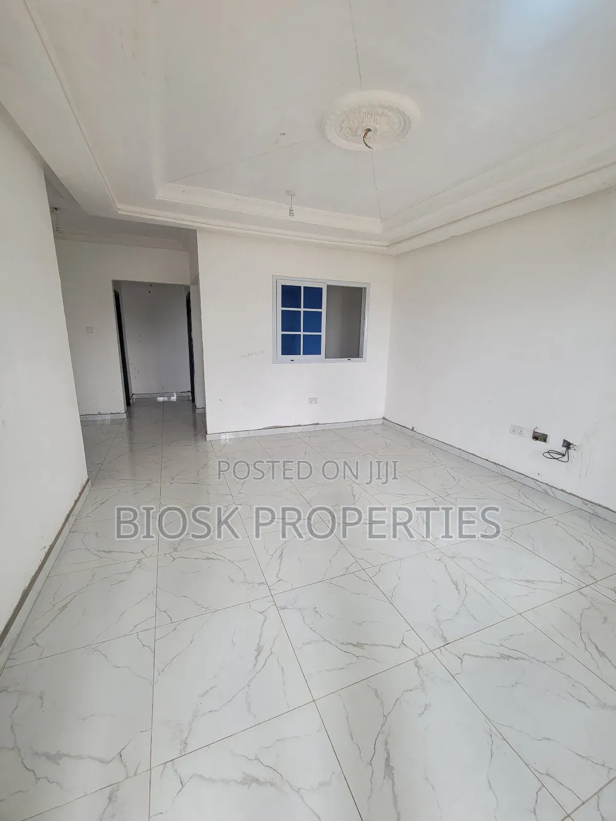 2bdrm Apartment in Biosk Properties, Malejor for rent