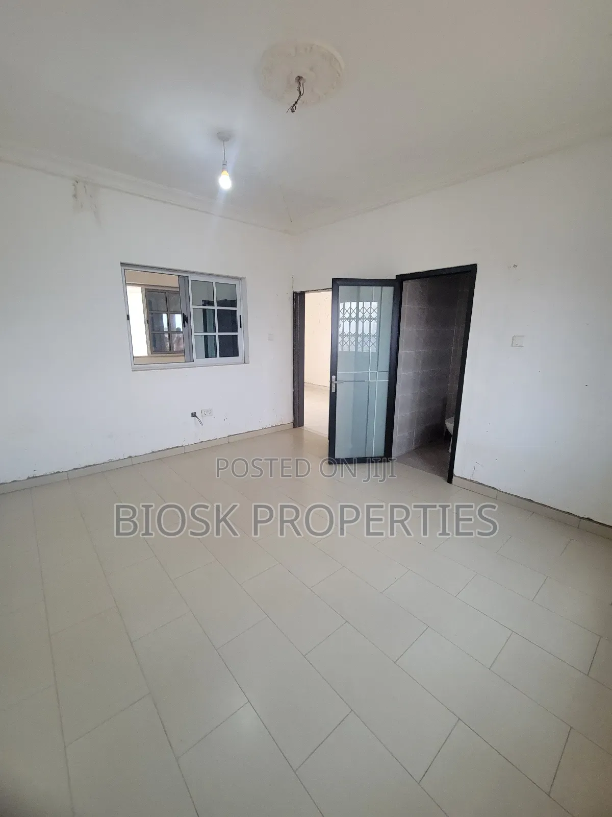 2bdrm Apartment in Biosk Properties, Malejor for rent