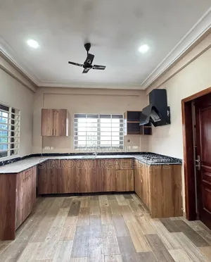1bdrm Apartment in East Legon, American House for rent