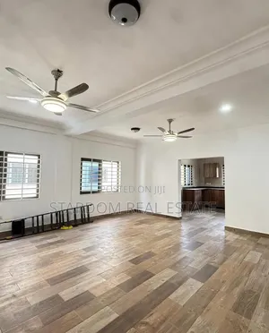 1bdrm Apartment in East Legon, American House for rent