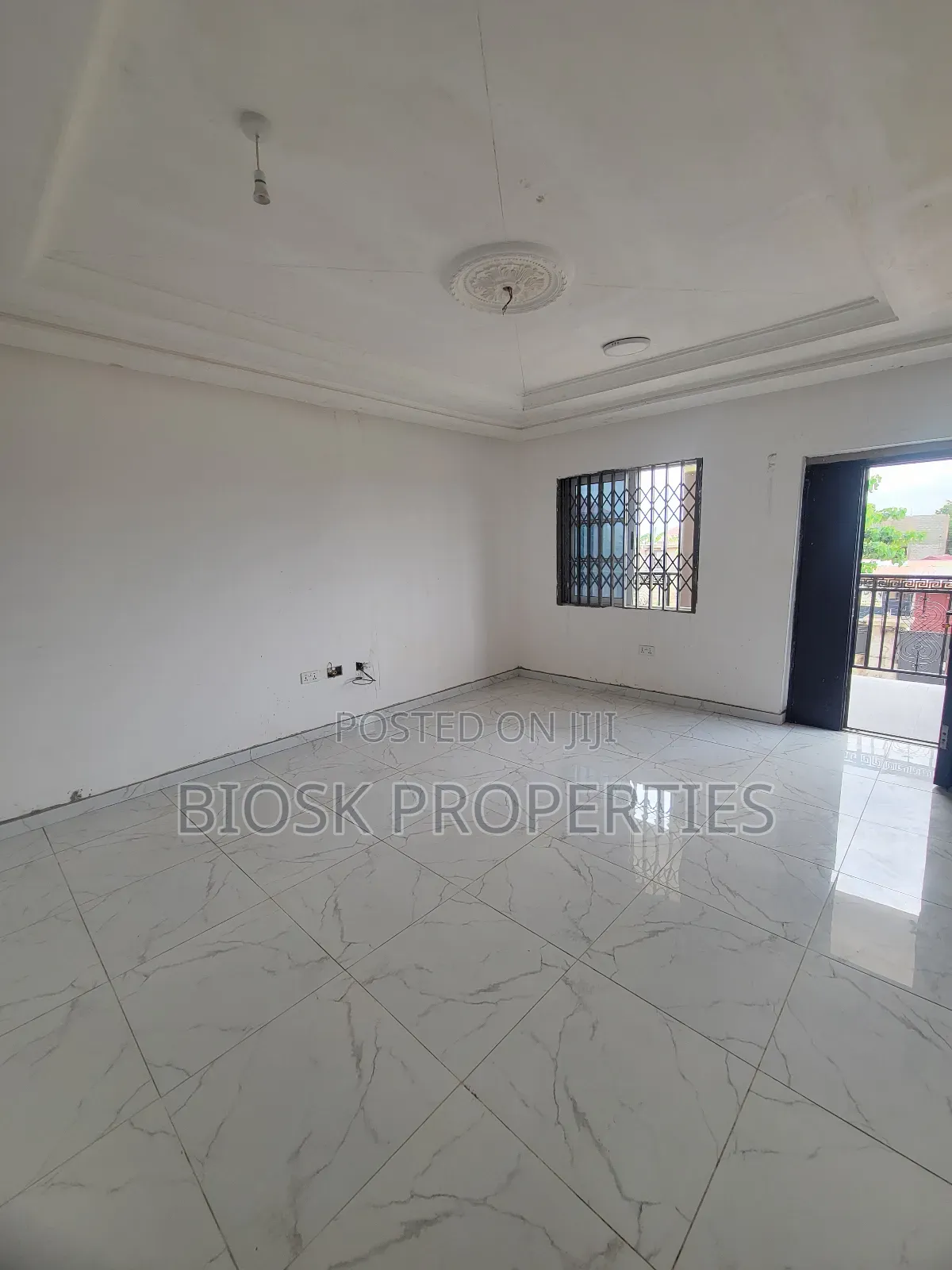 2bdrm Apartment in Biosk Properties, Malejor for rent