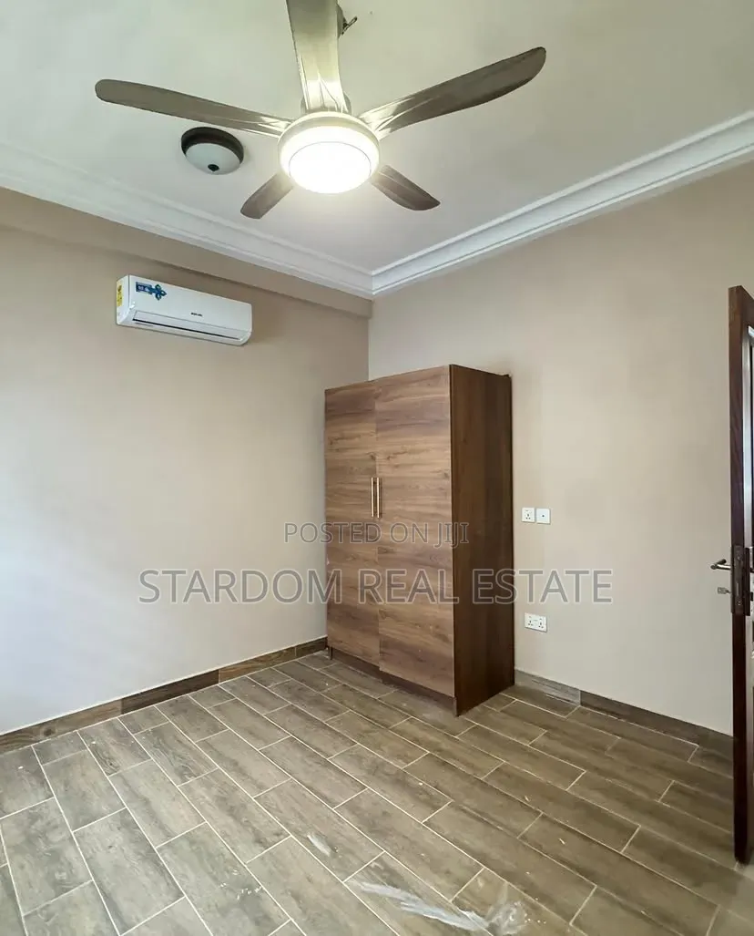1bdrm Apartment in East Legon, American House for rent