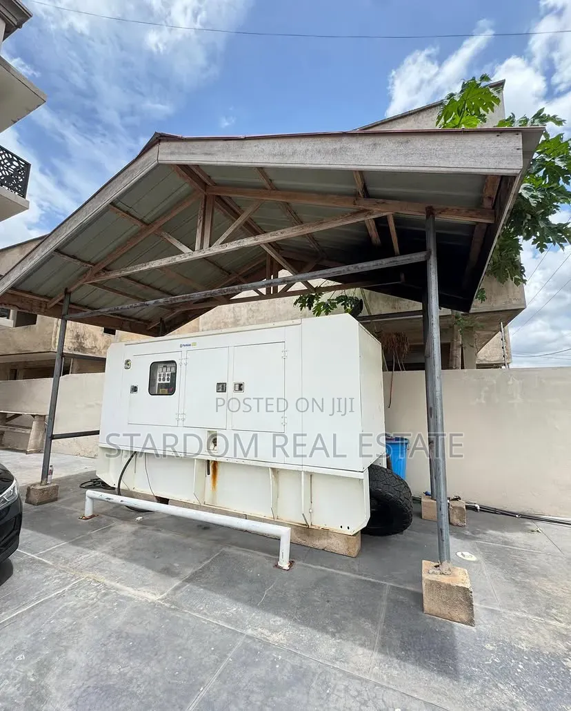 1bdrm Apartment in East Legon, American House for rent
