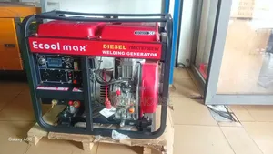 Ecoolmax Ymkt8700ew – Compact Design, Powerful Welding Performance