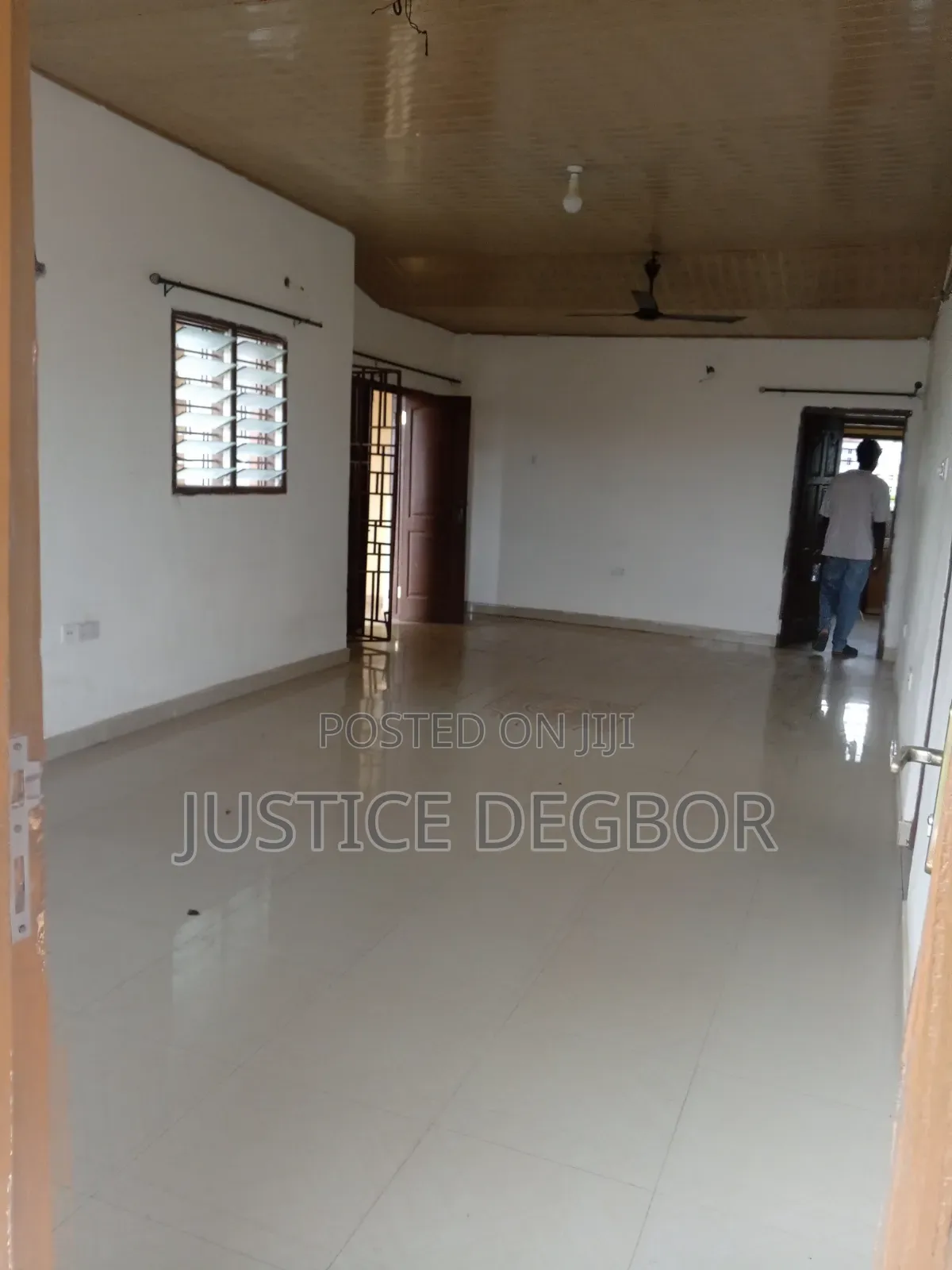 3bdrm Apartment in Bestchoice, Unity Closed for rent
