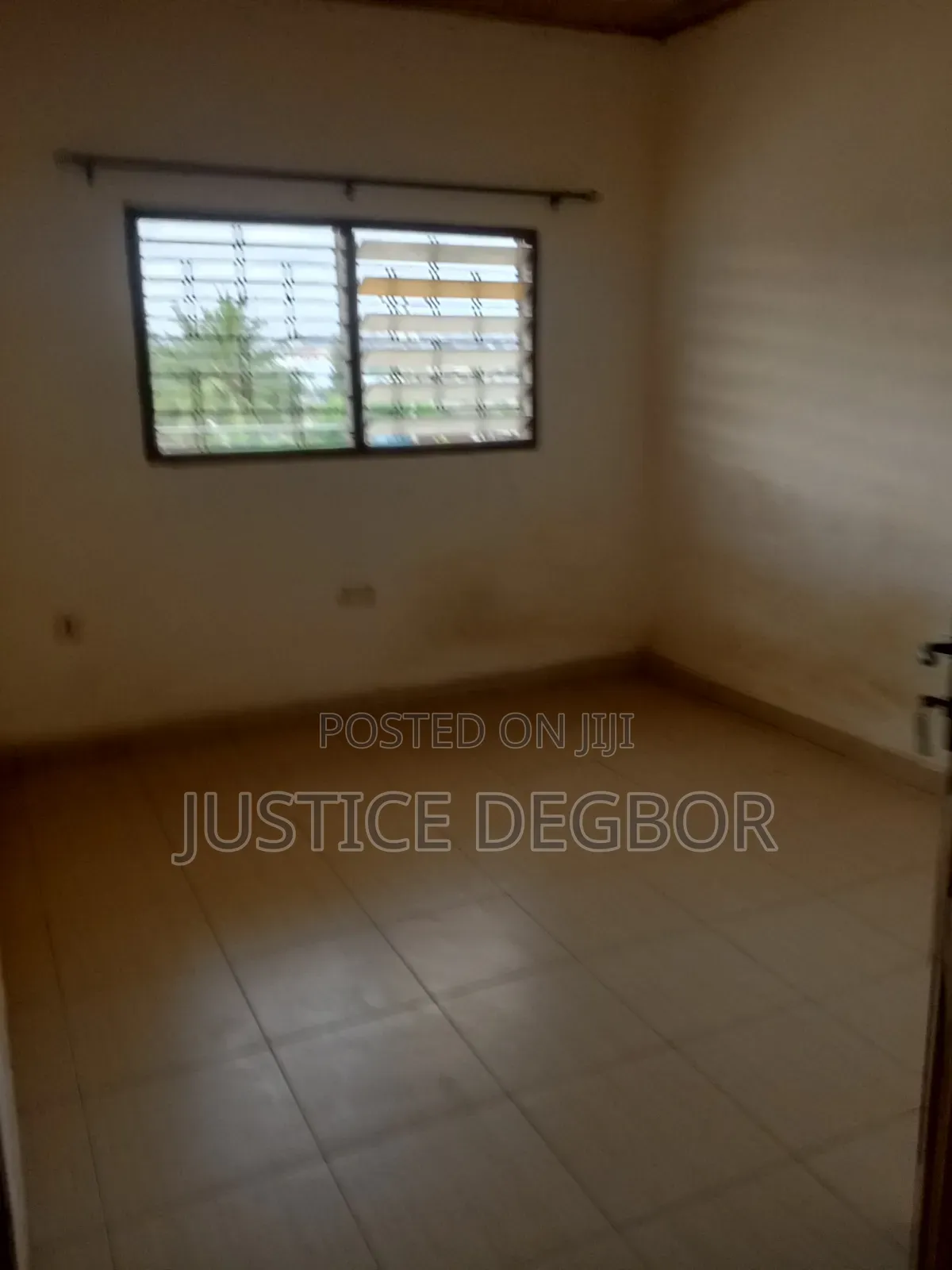3bdrm Apartment in Bestchoice, Unity Closed for rent