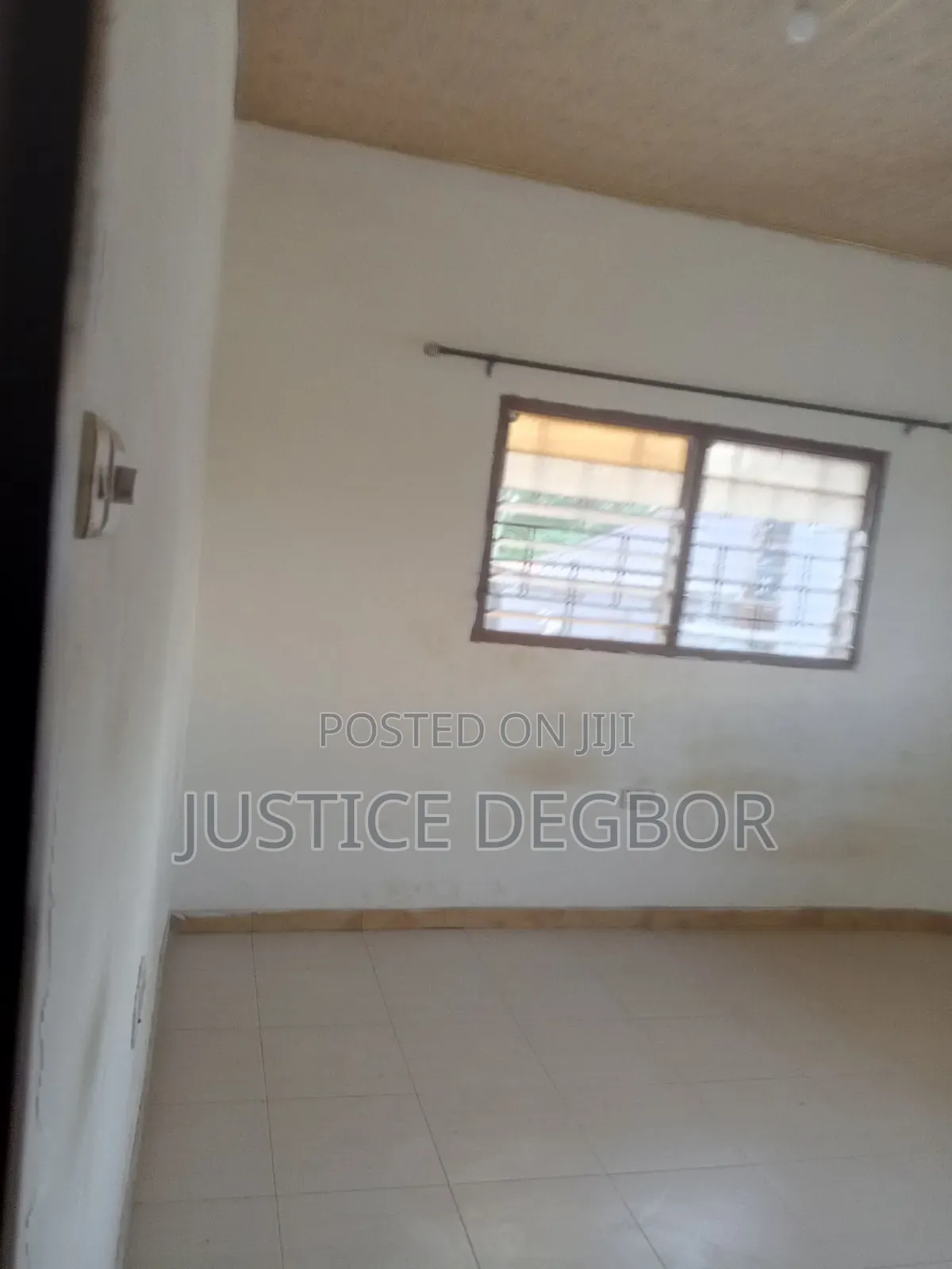 3bdrm Apartment in Bestchoice, Unity Closed for rent