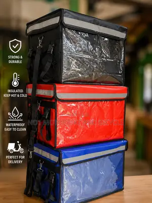 Delivery Bag