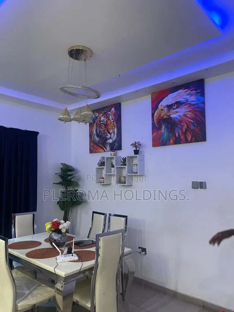 3bdrm Duplex in Oyarifa for sale