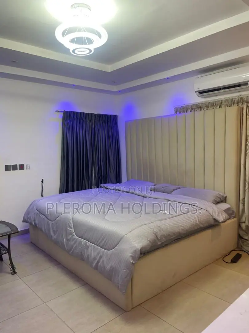 3bdrm Duplex in Oyarifa for sale