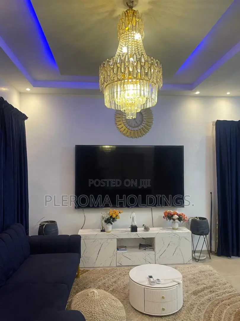3bdrm Duplex in Oyarifa for sale