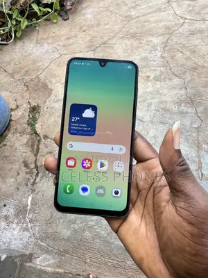 Samsung Galaxy A26 128 GB Black