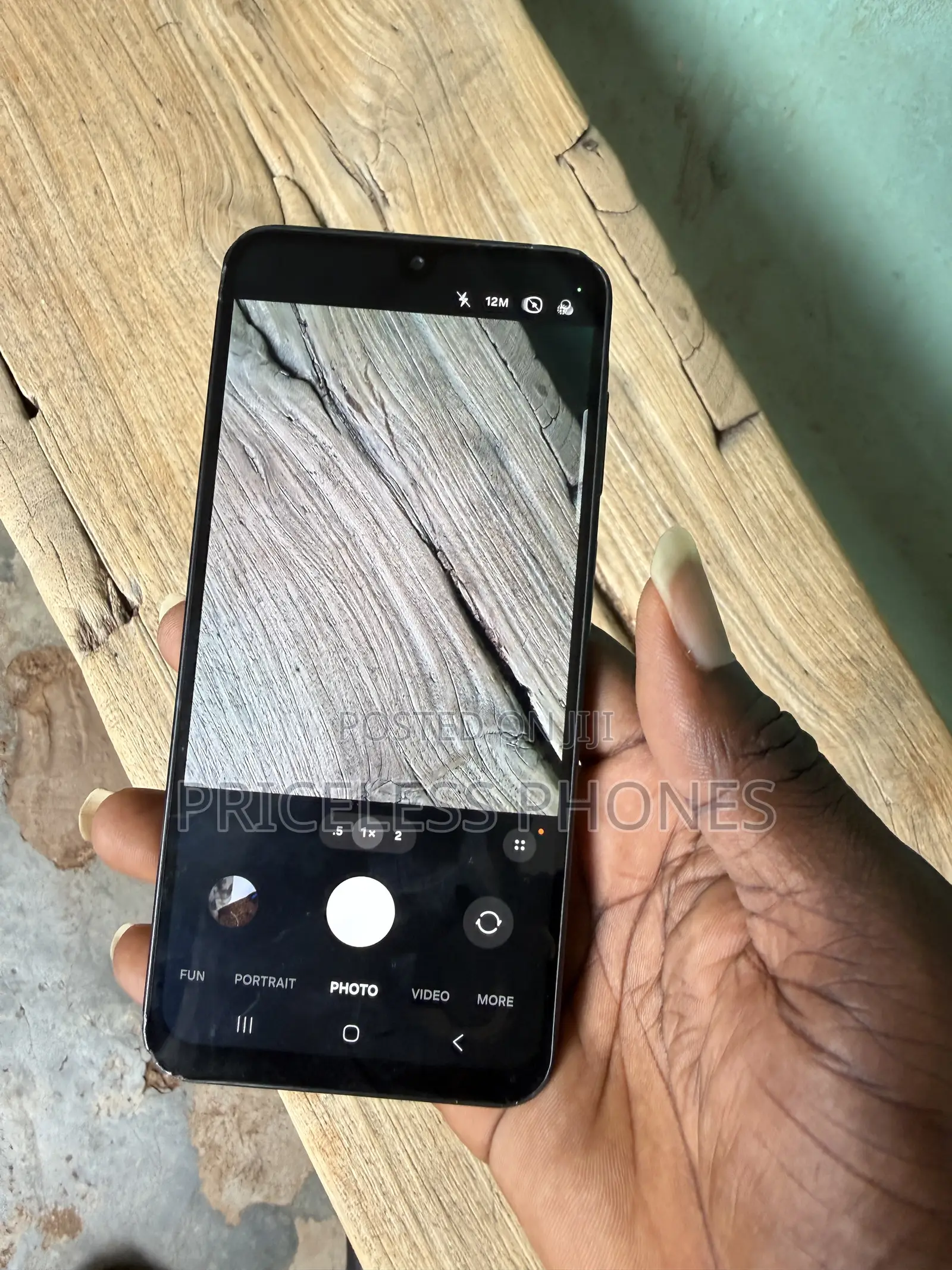 Samsung Galaxy A26 128 GB Black