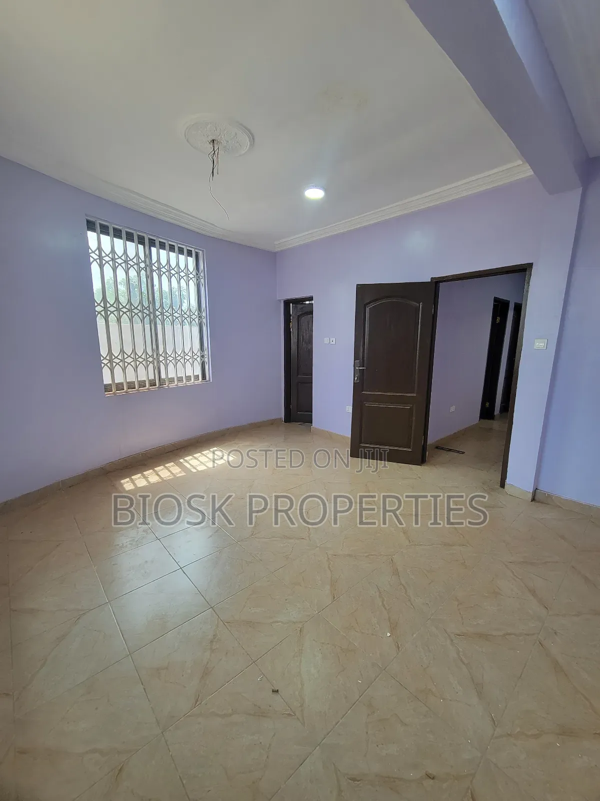 3bdrm House in Biosk Properties, Malejor for rent