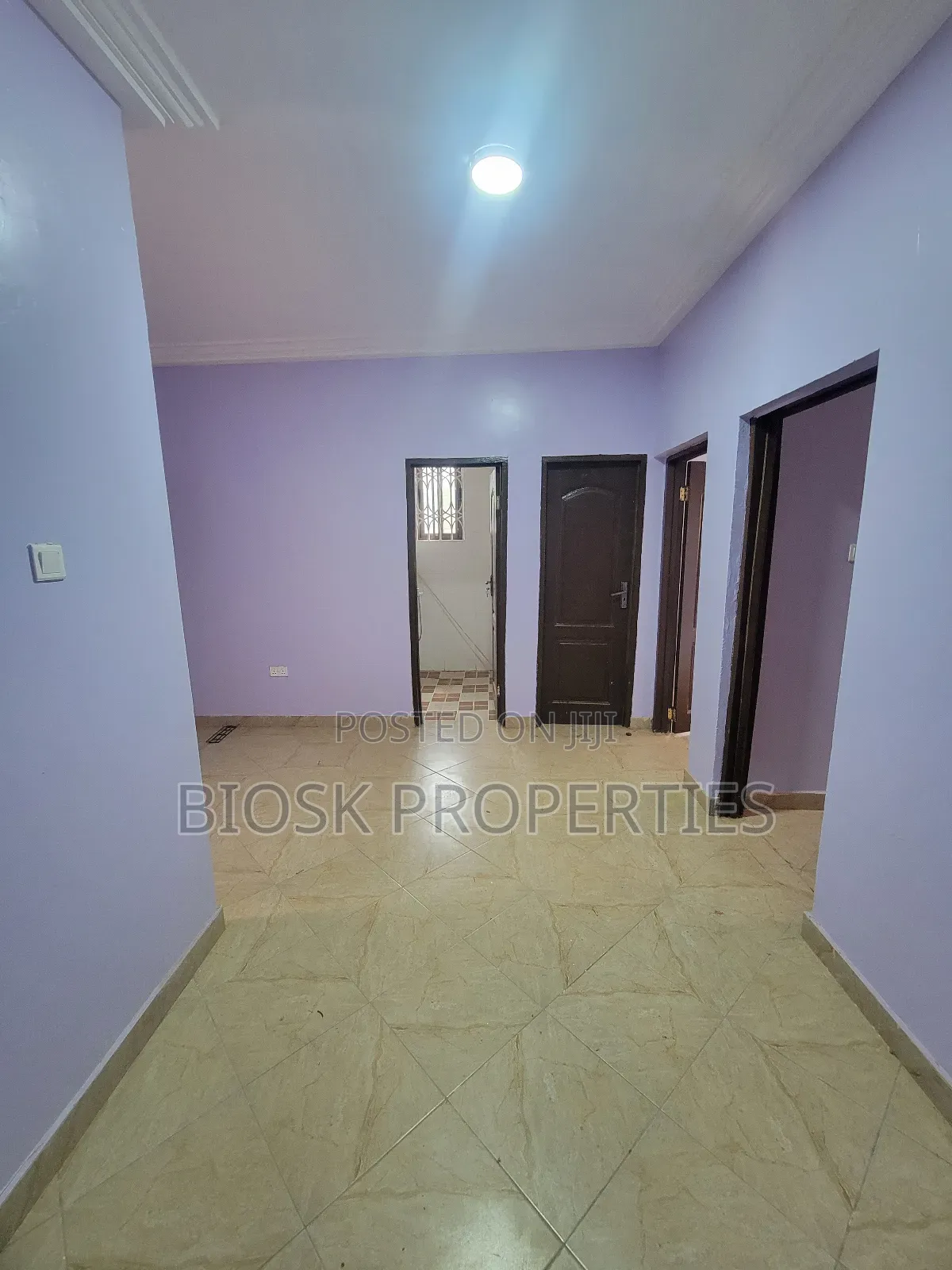 3bdrm House in Biosk Properties, Malejor for rent