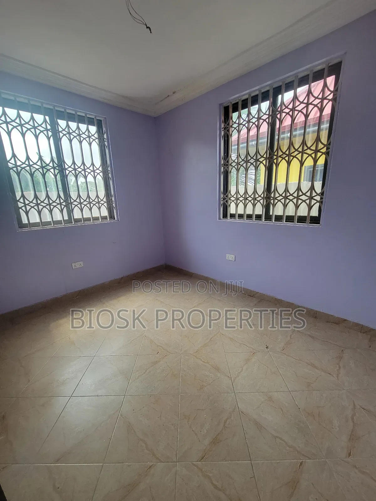 3bdrm House in Biosk Properties, Malejor for rent