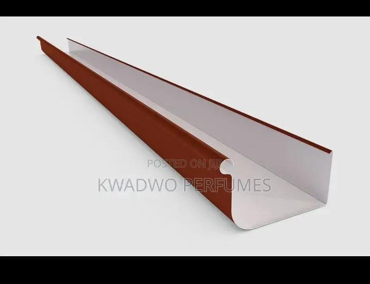 Rain Gutters