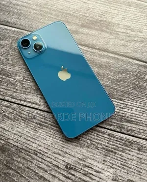 Apple iPhone 14 128 GB Blue